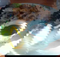 Big River Tavern - Accommodation Southport