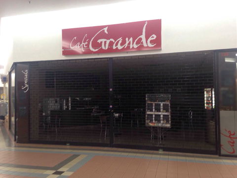 Café Grande - Southport Accommodation 0