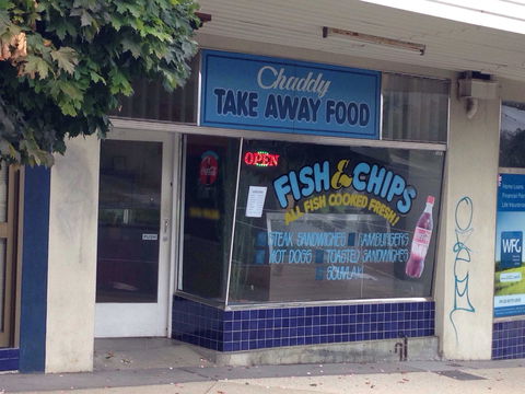 Chaddy Take Away Food - Southport Accommodation 0