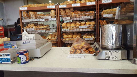 Cindy's Bakehouse - Southport Accommodation 0