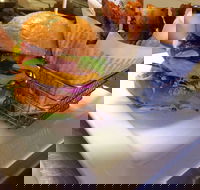 Cuisine caf - Southport Accommodation