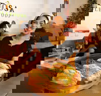 DEOSA Wholefoods - Southport Accommodation