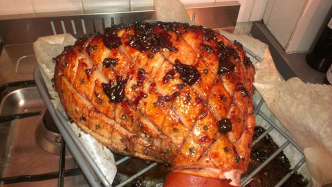 Fat Goose Crossing - Accommodation Southport 0