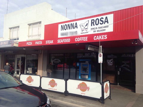 Fortuna Noodles Express - Southport Accommodation 0