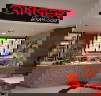 Ginger Asian Food - Accommodation Southport