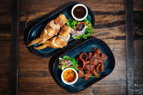 Green Peppercorn Blacktown - Central Hotel - Blacktown - Southport Accommodation 0