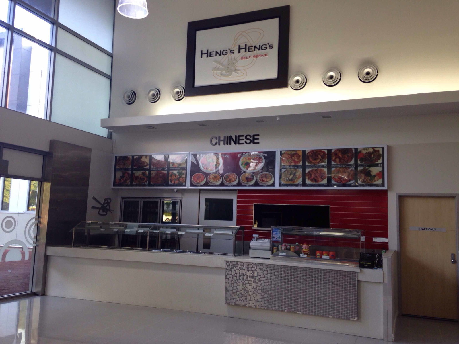 Hilbert WA Southport Accommodation