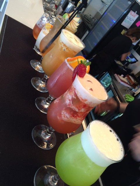 Kalkan Kebabs - Accommodation Southport 0