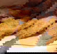 KFC - South Lake - Accommodation Southport