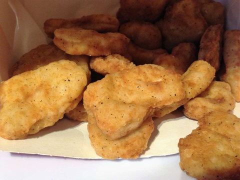 KFC - South Lake - Accommodation Southport 0