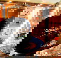 Kosciuszko Brewing Company - Southport Accommodation