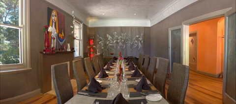 Marty @ Oakdene - Southport Accommodation 2