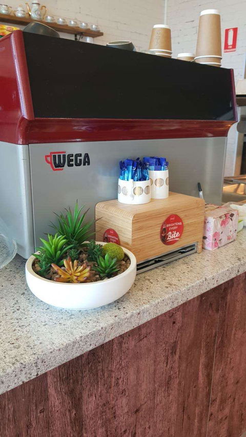 Mountain Gate Cafe - Accommodation Southport 0