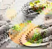 Muffin Break - Mill Park