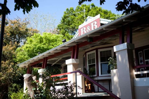 Netherby River Cafe - Southport Accommodation 0