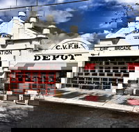 Pizza on Myer - Accommodation Southport