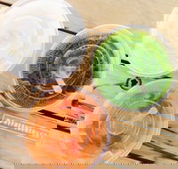 Refresher Truck - Southport Accommodation