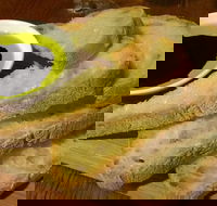 Shepherd's Run Winery and Restaurant - Southport Accommodation