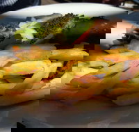 St Andrews Hotel - Southport Accommodation