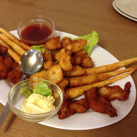 Sun Hing Chinese Restaurant - Southport Accommodation 0