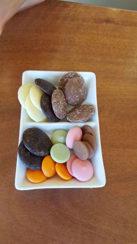 Swiss Annie's Fine Chocolates - Southport Accommodation 0
