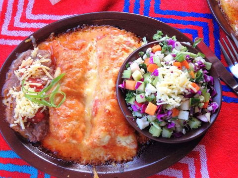 The Aztec Forster - Southport Accommodation 0