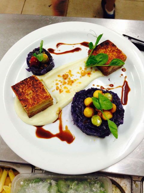 The Woolshed - Southport Accommodation 0