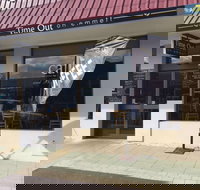 Time Out on Emmett - Accommodation Southport