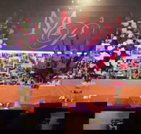 Two Before Ten - Cafe  Coffee Roasters - Accommodation Southport