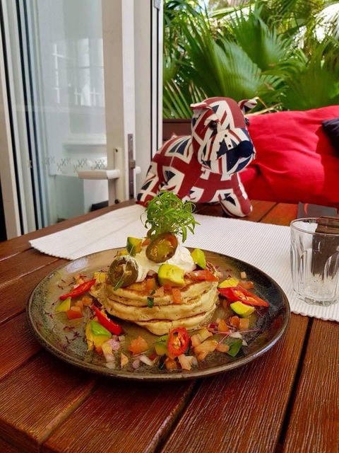 Underground Palm Cove - Southport Accommodation 0