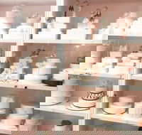 Becs Cake Creations - Southport Accommodation