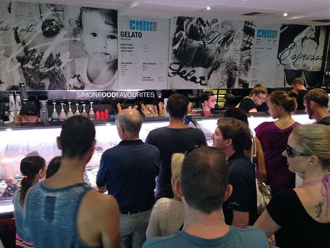 Chill Bar - Dee Why - Southport Accommodation 0