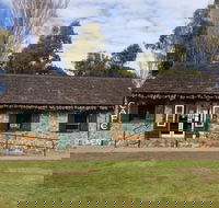 Crofters Cottage Cafe - Southport Accommodation