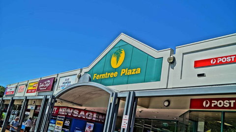 Deer Park Hotel - Accommodation Southport 0