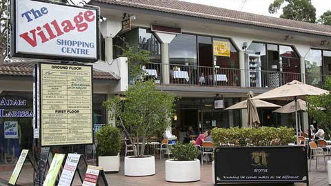 Delhi Hutt - Southport Accommodation 0