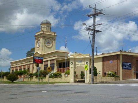 Dungog Memorial RSL Club - Southport Accommodation 0