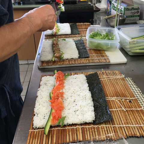 Filimex Asian Store & Cafe - Southport Accommodation 0