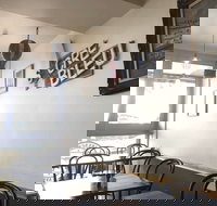 Fish-a-Fare - Accommodation Southport