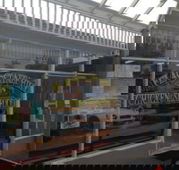 Flagstaff Hill Chicken and Seafood - Southport Accommodation