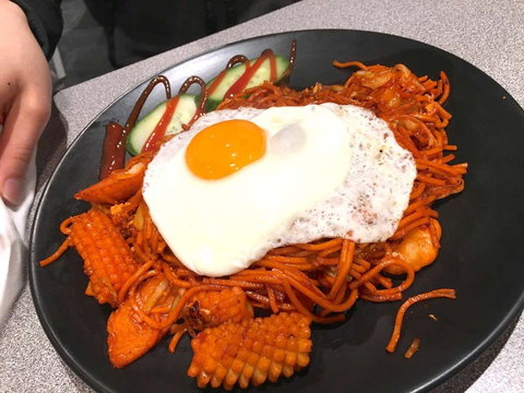 Gelatissimo - Griffith - Southport Accommodation 0