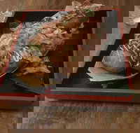 Hiro Japanese - Accommodation Southport