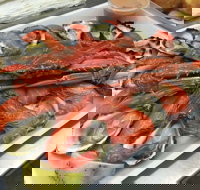 Jannali Village Seafood - Southport Accommodation