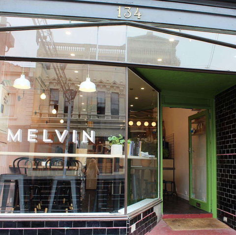 Melvin Cafe - Southport Accommodation 0