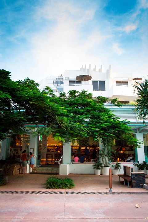 Noosa Beach House Peter Kuruvita - Southport Accommodation 2