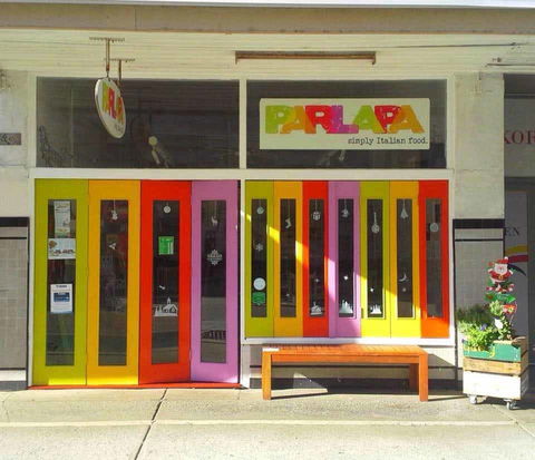 Parlapa - Southport Accommodation 0