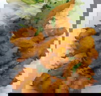 Punjab Restaurant and Function Centre - St Marys - Southport Accommodation