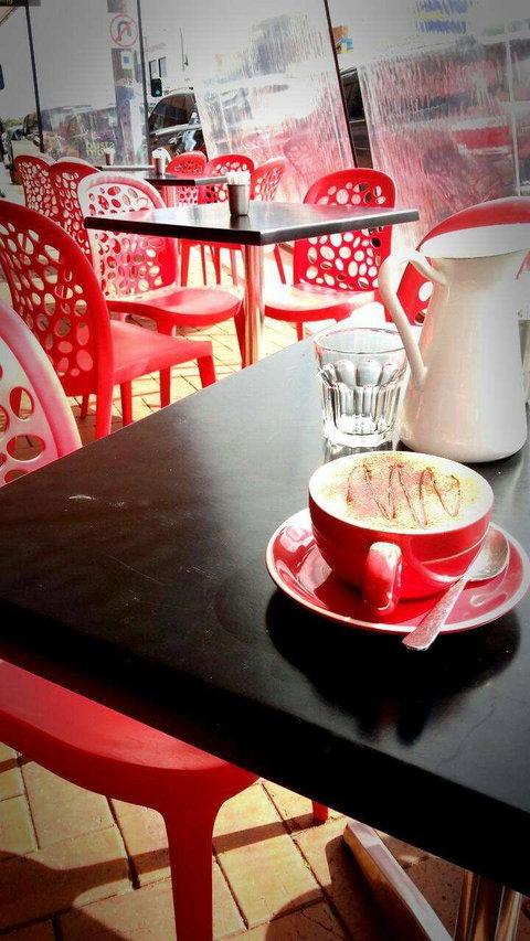 Red Relish Kitchen - Southport Accommodation 0