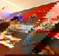 Roscoes Pizza - Accommodation Southport