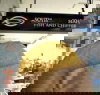 South Parade Seafood - Accommodation Southport