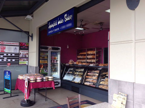 Springfield Lakes Bakery - Southport Accommodation 0